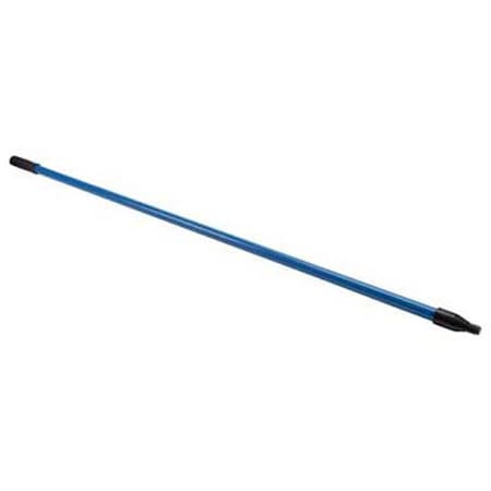 Allpoints Handle, Threaded , 54" Blue 1591085